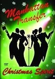 Review Pickwick  / Manhattan Transfer - Christmas Spirit