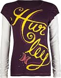 HURLEY Turning Point Girls Top