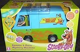 Scooby Doo Rumble and Race Mystery Machine