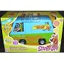 Scooby Doo Rumble and Race Mystery Machine