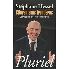 Citoyen sans fronti�res: Conversations avec Jean-Michel Helvig