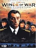 The Winds of War - Der Feuersturm (5 DVDs) - Robert Mitchum