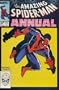 The Amazing Spider-man Annual #17 (Vol. 1)