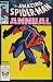 The Amazing Spider-man Annual #17 (Vol. 1)