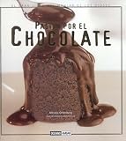 Review Grupo Nelson  / Pasion por el chocolate: El gran libro del manjar de los dioses