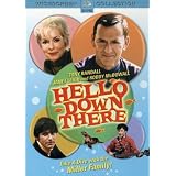 Hello Down Thereby Tony Randall