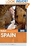 Fodor's Spain 2012