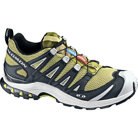 Salomon XA Pro 3D XCR