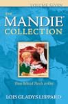 Mandie Collection, The : Volume 7