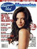 American Idol Magazine Vol. 3 #1: Katharine McPhee