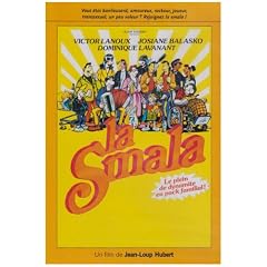 La smala