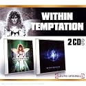 Coffret 2 CD : Mother Earth / The Silent Force