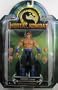 Mortal Kombat Shaolin Monks Series 3 Action Figure Johnny Cage