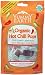 Yummy Earth Organic Hot Chili Pops Lollipops - 3 oz /15 Pops