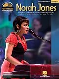 Norah Jones: Piano Play-Along Vol. 121 (Piano/Vocal/Guitar Artist Songbook)