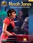 Norah Jones: Piano Play-Along Vol. 121 (Piano/Vocal/Guitar Artist Songbook)