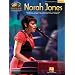 Norah Jones: Piano Play-Along Vol. 121 (Piano/Vocal/Guitar Artist Songbook)