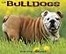 Just Bulldogs 2012 Calendar (Just (Willow Creek))