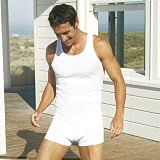 2er Pack Unterhemden - Fruit of the Loom  Underwear Vest 