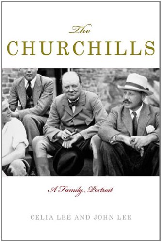 The Churchills: A Family Portrait