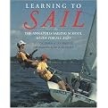 Learning to Sail (The Annapolis Sailing School Guide for All Ages) (Illustrated) (Paperback)
