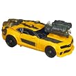 Transformers: Dark of the Moon - MechTech Deluxe - Nitro Bumblebee