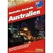 Australien Stra�enatlas: Sehensw�rdigkeiten, Stadtpl�ne, Nationalparks. 4WD Routes, GPS Positions: Sehensw�rdigkeiten, Stadtpl�ne, Nationalparks. ... Curiosit�s, plans de villes, parcs nationaux