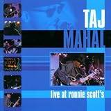 Live at Ronnie Scott`s