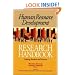 Human Resource Development Research Handbook: Linking Research and Practice (A Publication in the Berrett-Koehler Organizational Performanc)