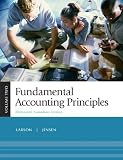 Fundamental Accounting Principles, Volume 2, Thirteenth CDN Edition