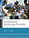 Fundamental Accounting Principles, Volume 2, Thirteenth Cdn Edition