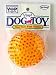 Vo-toys 4928 Toy Dog Vinyl Spiny Ball
