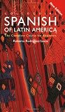 Colloquial Spanish of Latin America: The Complete Course for Beginners (Colloquial Series)