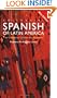 Colloquial Spanish of Latin America: The Complete Course for Beginners