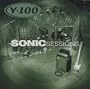 Vol. 3-Y100 Sonic Sessions