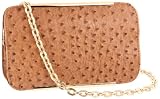 Ivanka Trump Crystal Clutch
