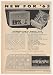 1965 International 440 Citizens Radio Transceiver Print Ad Image