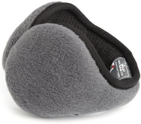 180s Men's Tec Fleece Ear Warmer