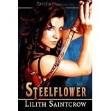 Steelflower(SteelflowerChronicles,Book1)