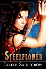 Steelflower (Steelflower Chronicles, Book 1)