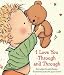 Search : I Love You Through And Through