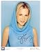 Julie Benz autographed 8x10 photo
