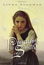 Promise Song (NY City Library's 1998 Books for the Age of Ten Se)