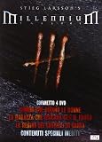 Produkt-Bild: Millennium Trilogy (4 Dvd)