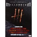 Millennium Trilogy (4 Dvd)