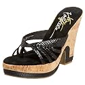 Volatile Women's Nightlife Sandal