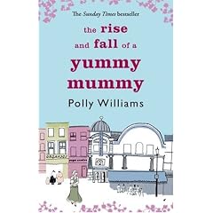 Rise and Fall of a Yummy Mummy