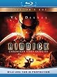 Riddick - Chroniken eines Kriegers (Director's Cut) [Blu-ray]