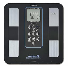 TANITA �̑g���v �C���i�[�X�L����50 �u���b�N �y�����^�{�f�B 15mm�zBC-305-BK