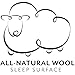 Brentwood Home Bamboo Gel 11 Memory Foam Mattress, Made in USA, Twin XL
